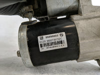 2011-2016 Chevrolet Cruze Car Starter Motor Solenoid OEM P/N:55595603 55576954 Fits OEM Used Auto Parts - Oemusedautoparts1.