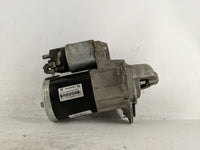 2011-2016 Chevrolet Cruze Car Starter Motor Solenoid OEM P/N:55595603 55576954 Fits OEM Used Auto Parts - Oemusedautoparts1.