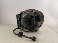 2011-2016 Chevrolet Cruze Tail Light Assembly Driver Left OEM Fits Fits 2011 2012 2013 2014 2015 2016 OEM Used Auto Parts - 