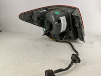 2011-2016 Chevrolet Cruze Tail Light Assembly Passenger Right OEM Fits Fits 2011 2012 2013 2014 2015 2016 OEM Used Auto Part
