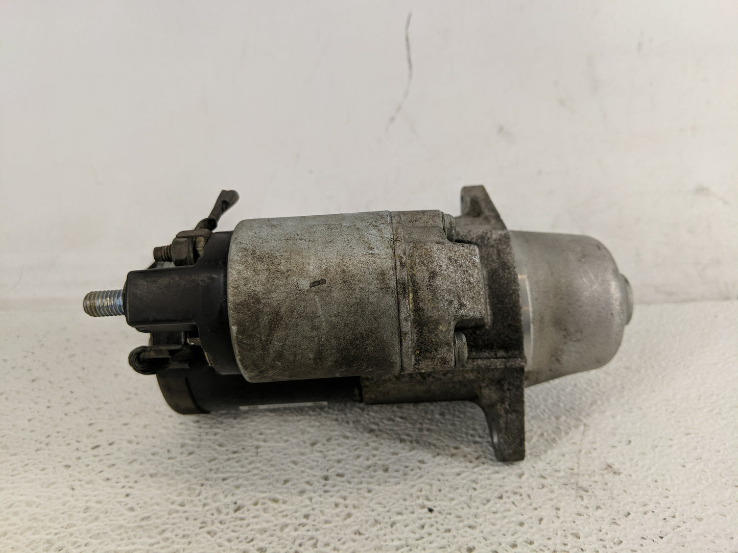 2011-2016 Chevrolet Cruze Car Starter Motor Solenoid OEM P/N:55595603 Fits OEM Used Auto Parts - Oemusedautoparts1.com