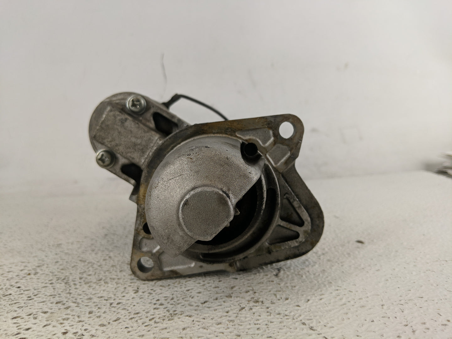 2011-2016 Chevrolet Cruze Car Starter Motor Solenoid OEM P/N:55595603 Fits OEM Used Auto Parts - Oemusedautoparts1.com