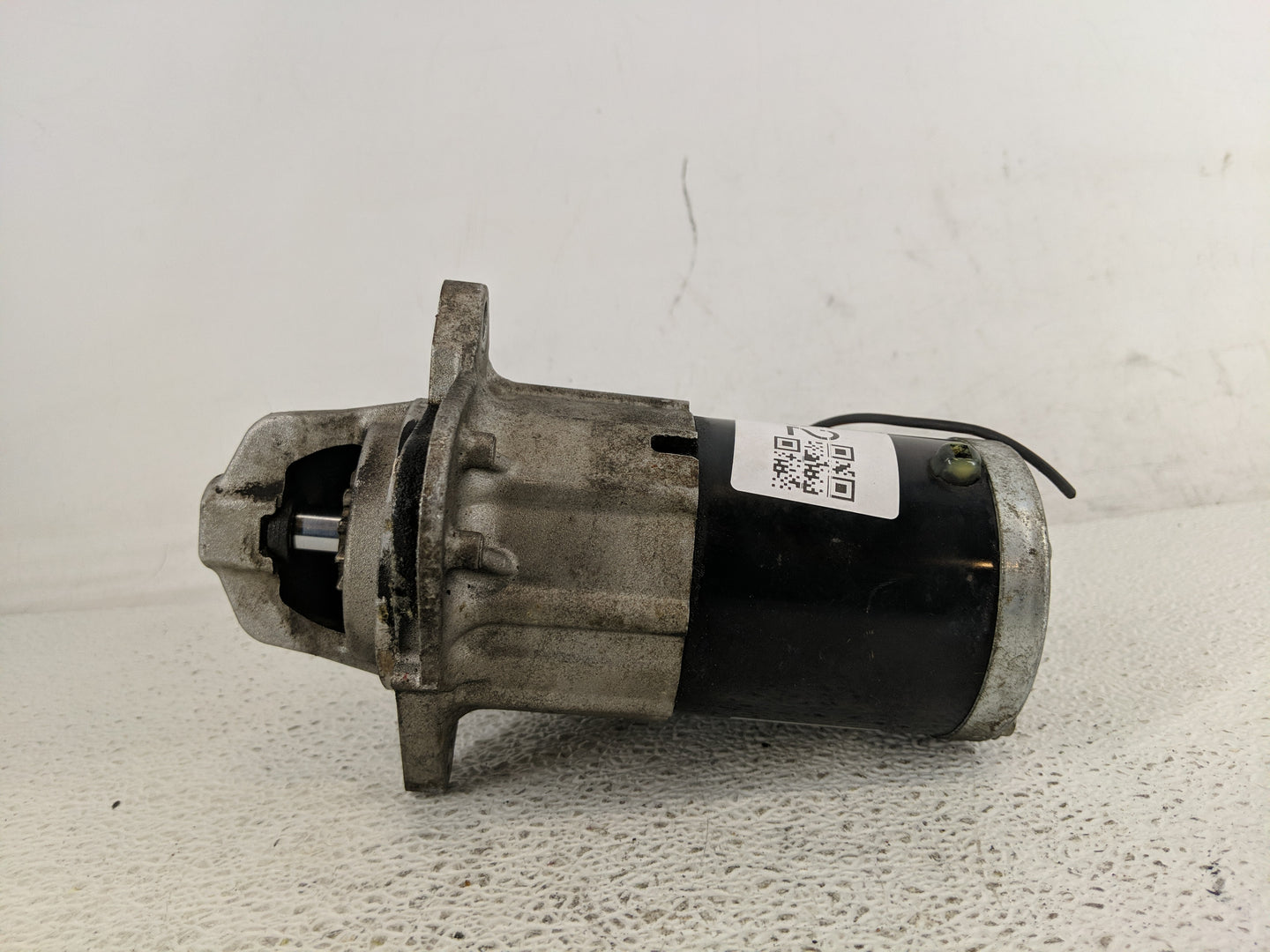 2011-2016 Chevrolet Cruze Car Starter Motor Solenoid OEM P/N:55595603 Fits OEM Used Auto Parts - Oemusedautoparts1.com