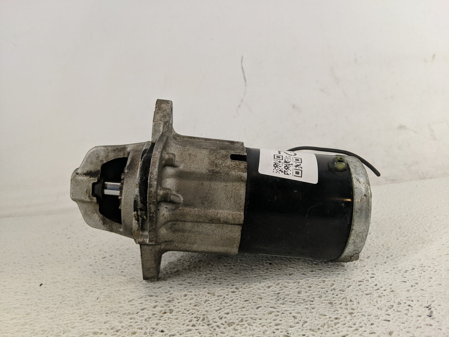 2011-2016 Chevrolet Cruze Car Starter Motor Solenoid OEM P/N:55595603 Fits OEM Used Auto Parts - Oemusedautoparts1.com