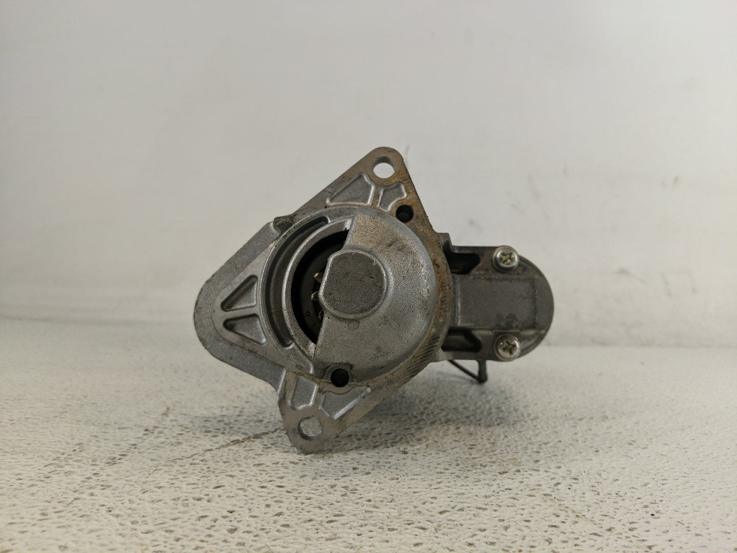 2011-2016 Chevrolet Cruze Car Starter Motor Solenoid OEM P/N:25194634 Fits OEM Used Auto Parts - Oemusedautoparts1.com