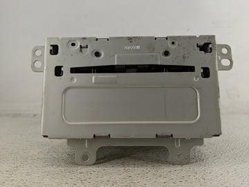 2013-2016 Chevrolet Cruze Radio AM FM Cd Player Receiver Replacement P/N:22976137 Fits Fits 2013 2014 2015 2016 OEM Used Aut