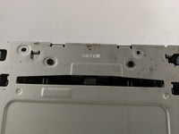 2013-2016 Chevrolet Cruze Radio AM FM Cd Player Receiver Replacement P/N:22976137 Fits Fits 2013 2014 2015 2016 OEM Used Aut