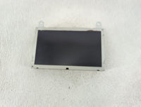 2014 Chevrolet Cruze Radio AM FM Cd Player Receiver Replacement P/N:22851302 Fits OEM Used Auto Parts - Oemusedautoparts1.co
