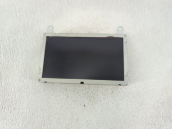 compare product 2014 Chevrolet Cruze Radio AM FM Cd Player Receiver Replacement P/N:22851302 Fits OEM Used Auto Parts