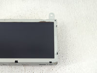 2014 Chevrolet Cruze Radio AM FM Cd Player Receiver Replacement P/N:22851302 Fits OEM Used Auto Parts - Oemusedautoparts1.co