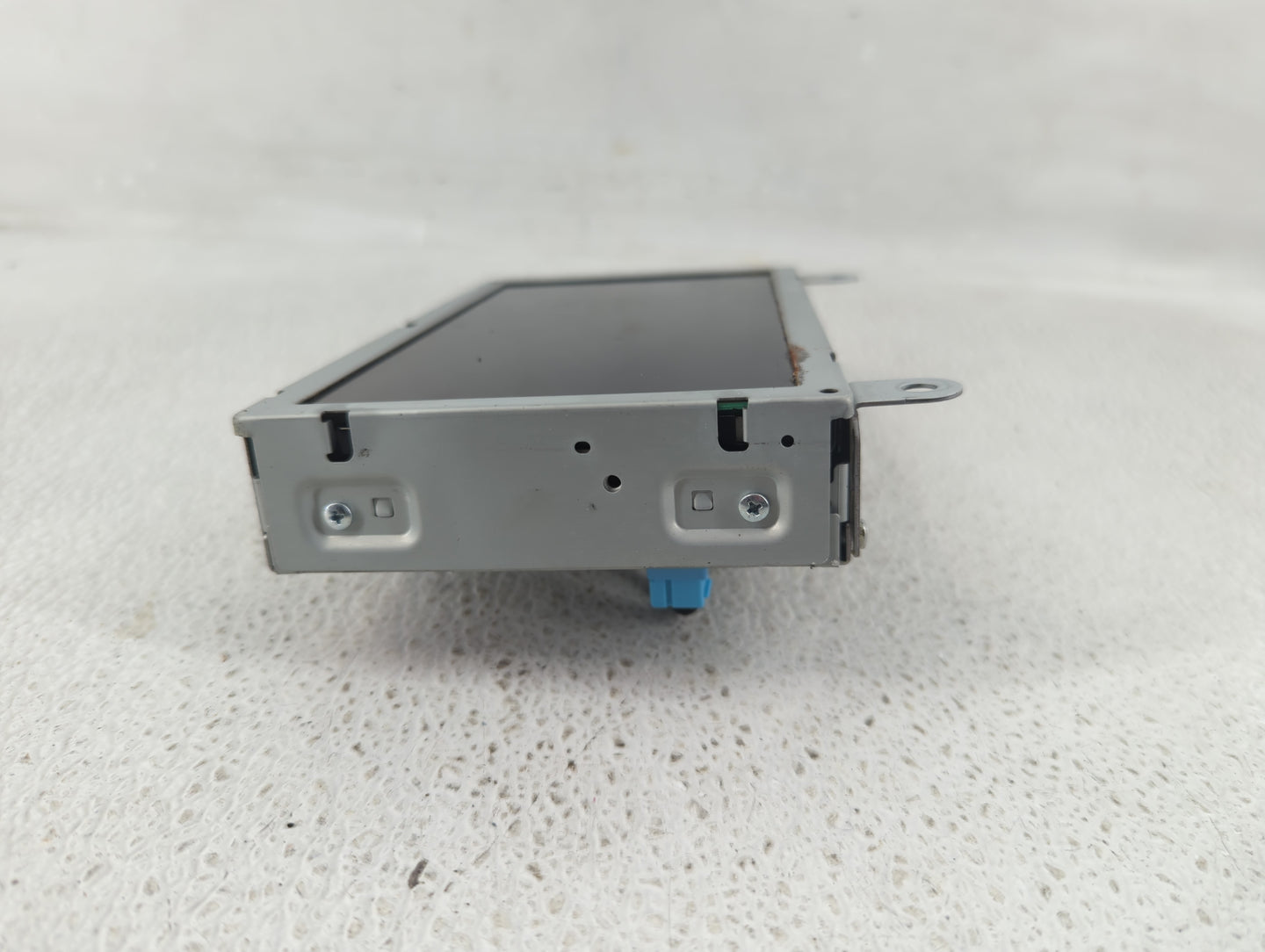 2014 Chevrolet Cruze Radio AM FM Cd Player Receiver Replacement P/N:22851302 Fits OEM Used Auto Parts - Oemusedautoparts1.co