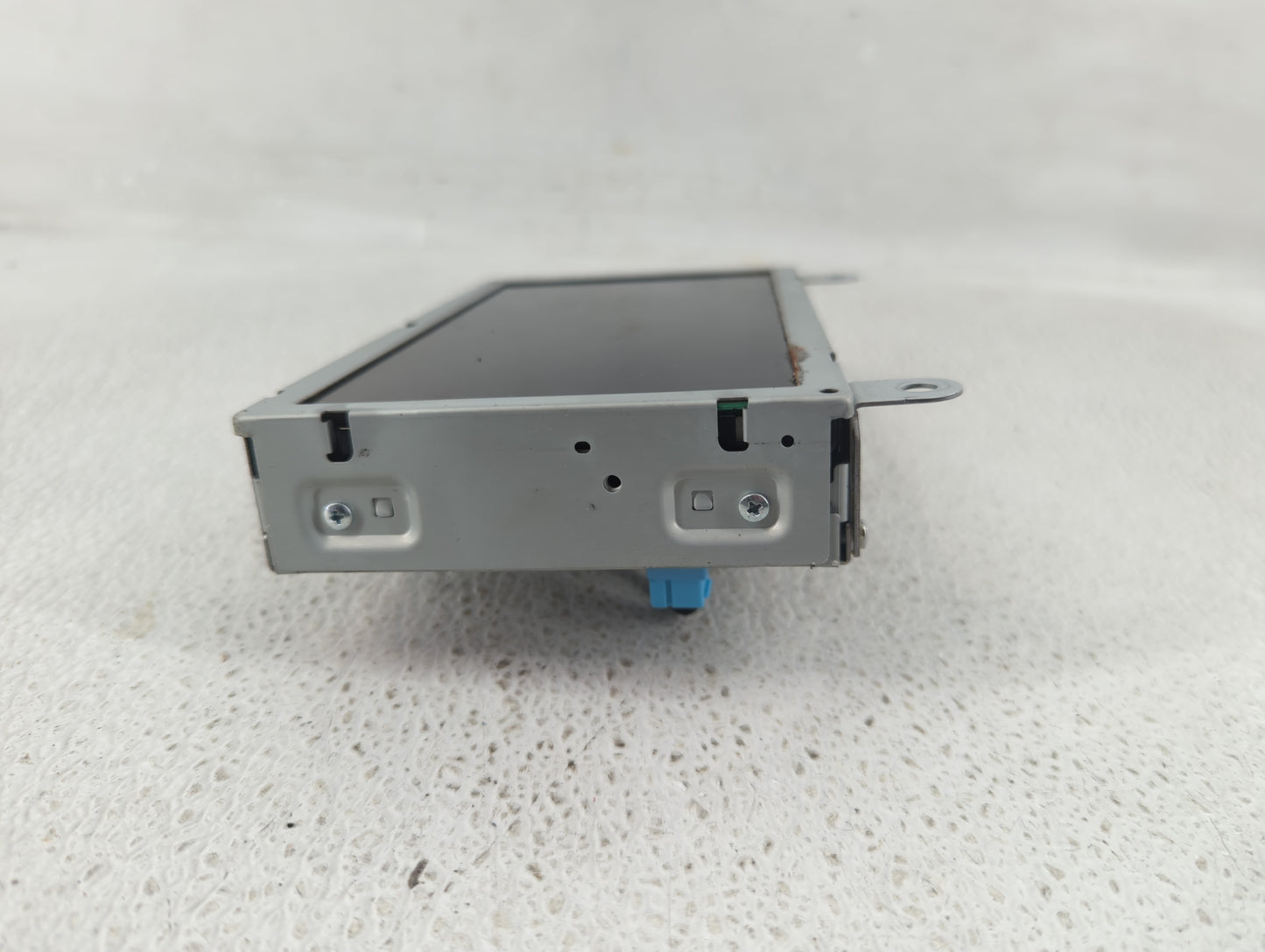 2014 Chevrolet Cruze Radio AM FM Cd Player Receiver Replacement P/N:22851302 Fits OEM Used Auto Parts - Oemusedautoparts1.co