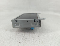 2014 Chevrolet Cruze Radio AM FM Cd Player Receiver Replacement P/N:22851302 Fits OEM Used Auto Parts - Oemusedautoparts1.co