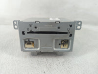 2014 Chevrolet Cruze Radio AM FM Cd Player Receiver Replacement P/N:23172122 Fits OEM Used Auto Parts - Oemusedautoparts1.co