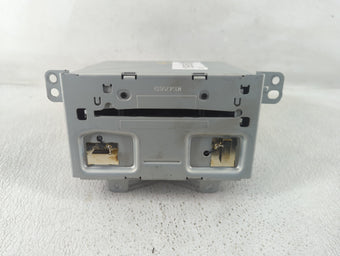 compare product 2014 Chevrolet Cruze Radio AM FM Cd Player Receiver Replacement P/N:23172122 Fits OEM Used Auto Parts