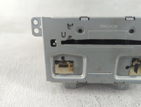 2014 Chevrolet Cruze Radio AM FM Cd Player Receiver Replacement P/N:23172122 Fits OEM Used Auto Parts - Oemusedautoparts1.co