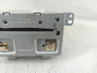 2014 Chevrolet Cruze Radio AM FM Cd Player Receiver Replacement P/N:23172122 Fits OEM Used Auto Parts - Oemusedautoparts1.co