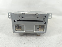 2014 Chevrolet Cruze Radio AM FM Cd Player Receiver Replacement P/N:23206821 Fits OEM Used Auto Parts - Oemusedautoparts1.co