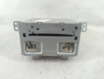 compare product 2014 Chevrolet Cruze Radio AM FM Cd Player Receiver Replacement P/N:23206821 Fits OEM Used Auto Parts
