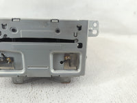 2014 Chevrolet Cruze Radio AM FM Cd Player Receiver Replacement P/N:23206821 Fits OEM Used Auto Parts - Oemusedautoparts1.co