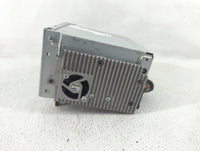 2014 Chevrolet Cruze Radio AM FM Cd Player Receiver Replacement P/N:23206821 Fits OEM Used Auto Parts - Oemusedautoparts1.co