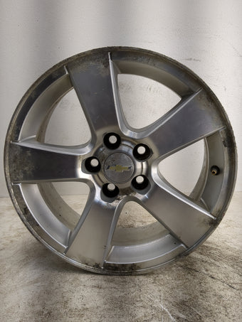 compare product 2011-2016 Chevrolet Cruze Oem Wheel Rim