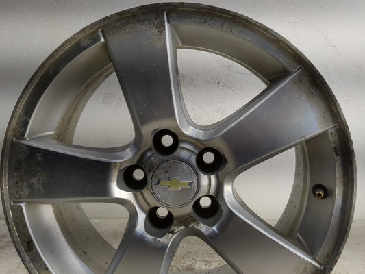2011-2016 Chevrolet Cruze Oem Wheel Rim