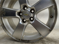 2011-2016 Chevrolet Cruze Oem Wheel Rim - Oemusedautoparts1.com
