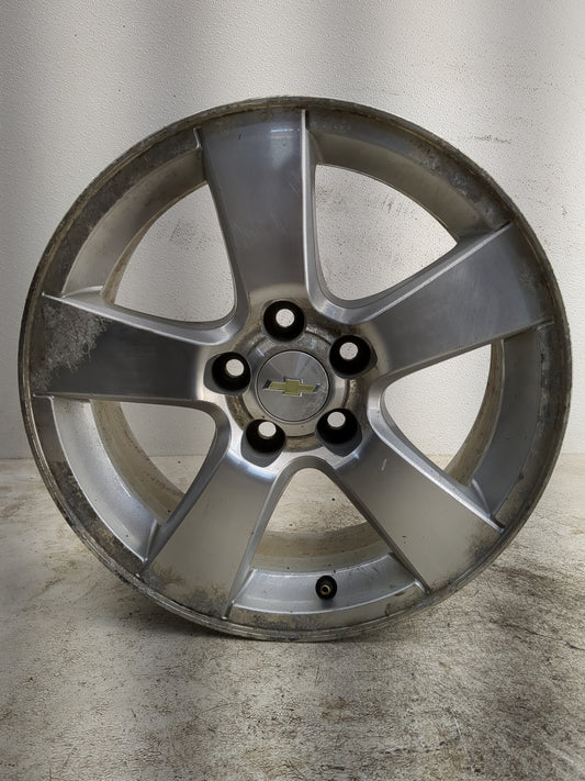 2011-2014 Chevrolet Cruze Oem Wheel Rim - Oemusedautoparts1.com
