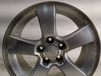 2011-2014 Chevrolet Cruze Oem Wheel Rim - Oemusedautoparts1.com