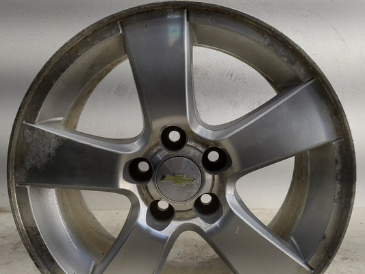 2011-2014 Chevrolet Cruze Oem Wheel Rim