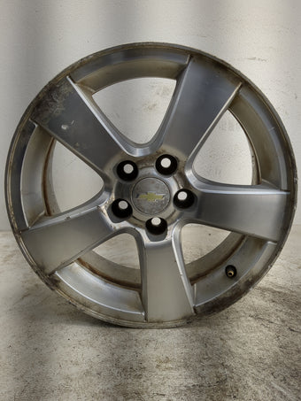 compare product 2011-2014 Chevrolet Cruze Oem Wheel Rim