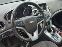 2013-2016 Chevrolet Cruze Air Bag Driver Left Steering Wheel Mounted - Oemusedautoparts1.com
