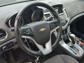 compare product 2013-2016 Chevrolet Cruze Air Bag Driver Left Steering Wheel Mounted 1199577