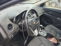 2013-2016 Chevrolet Cruze Air Bag Driver Left Steering Wheel Mounted 1199577 - Oemusedautoparts1.com