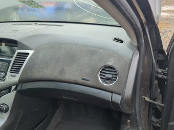 compare product 2013-2015 Chevrolet Cruze Air Bag Passenger Right Dashboard OEM Fits Fits 2013 2014 2015 OEM Used Auto Parts