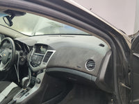 2013-2015 Chevrolet Cruze Air Bag Passenger Right Dashboard OEM Fits Fits 2013 2014 2015 OEM Used Auto Parts - Oemusedautopa