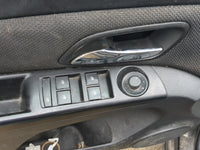 2011-2014 Chevrolet Cruze Master Power Window Switch Replacement Driver Side Left Fits Fits 2011 2012 2013 2014 2015 OEM Use