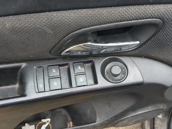compare product 2011-2014 Chevrolet Cruze Master Power Window Switch Replacement Driver Side Left Fits Fits 2011 2012 2013 2014 2015 OEM Used Auto Parts