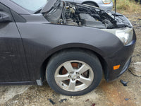 2011-2016 Chevrolet Cruze Passenger Fender 1199610 - Oemusedautoparts1.com