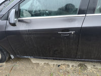 2012-2016 Chevrolet Cruze Driver Front Door Oem 1199611 - Oemusedautoparts1.com