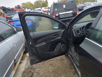 2012-2016 Chevrolet Cruze Driver Front Door Oem 1199611 - Oemusedautoparts1.com