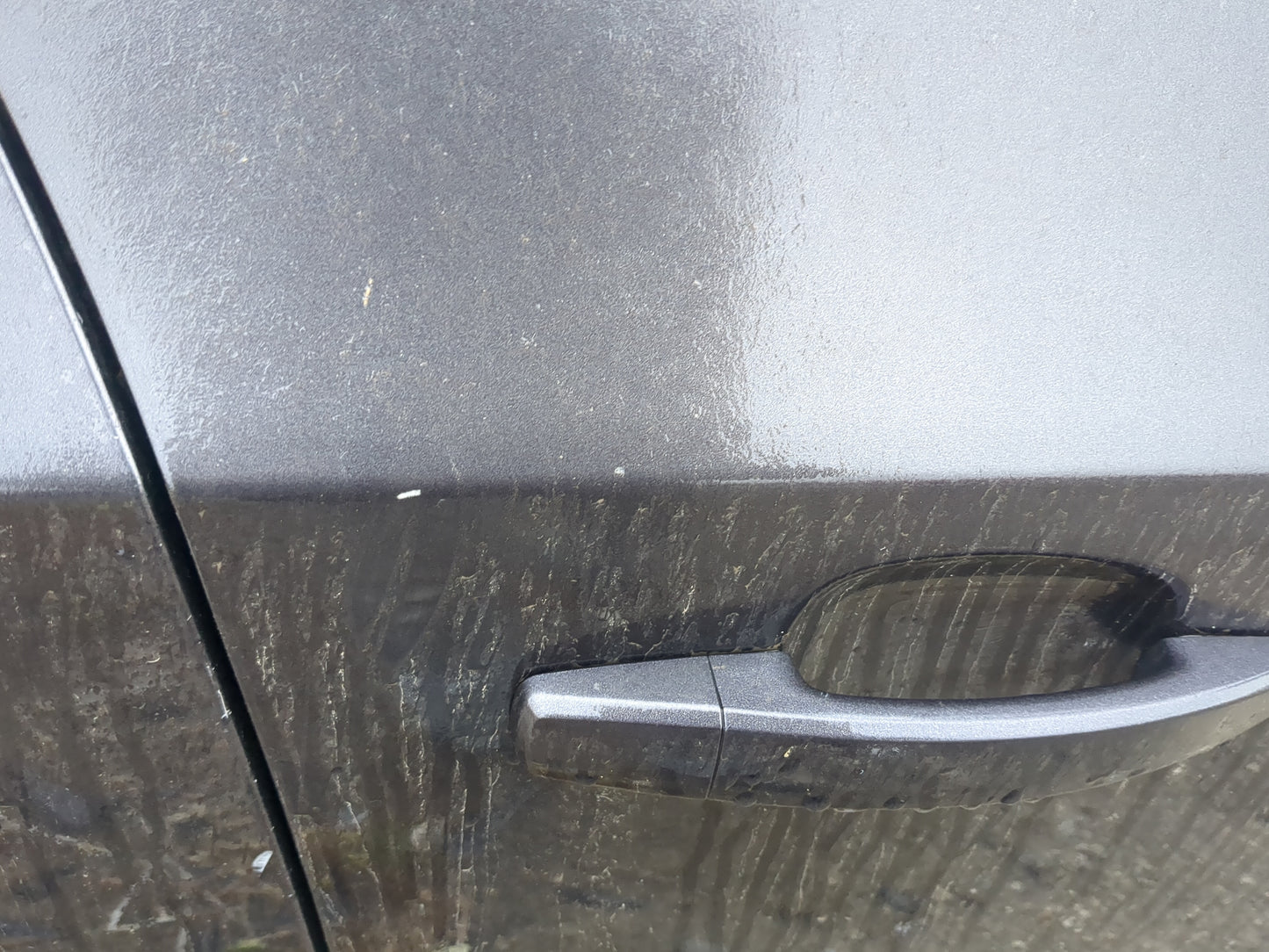 2012-2016 Chevrolet Cruze Passenger Front Door Oem 1199612 - Oemusedautoparts1.com