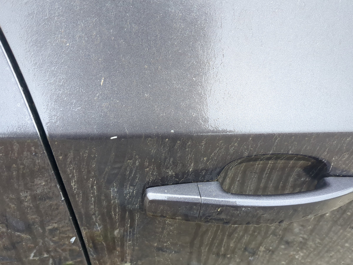 2012-2016 Chevrolet Cruze Passenger Front Door Oem 1199612 - Oemusedautoparts1.com