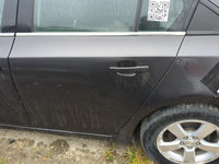 2012-2015 Chevrolet Cruze Driver Rear Door Oem - Oemusedautoparts1.com