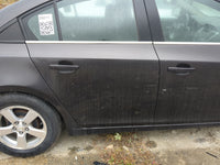 2012-2015 Chevrolet Cruze Passenger Rear Door Oem - Oemusedautoparts1.com