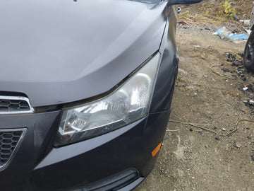 2012-2016 Chevrolet Cruze Driver Left Oem Head Light Headlight Lamp 1199633 - Oemusedautoparts1.com
