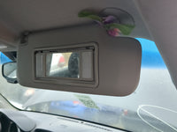 2011-2016 Chevrolet Cruze Sun Visor Shade Replacement Passenger Right Mirror Fits Fits 2011 2012 2013 2014 2015 2016 OEM Use