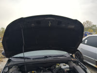 2011-2016 Chevrolet Cruze Hood Oem 1199669 - Oemusedautoparts1.com