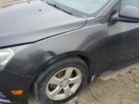 2011-2016 Chevrolet Cruze Driver Fender 1199734 - Oemusedautoparts1.com